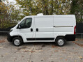 Peugeot Boxer BLUEHDI 333 L1H1 PROFESSIONAL W/V 5