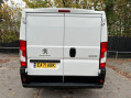 Peugeot Boxer BLUEHDI 333 L1H1 PROFESSIONAL W/V 7