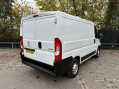 Peugeot Boxer BLUEHDI 333 L1H1 PROFESSIONAL W/V 9