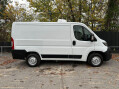 Peugeot Boxer BLUEHDI 333 L1H1 PROFESSIONAL W/V 10
