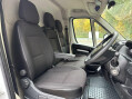 Peugeot Boxer BLUEHDI 333 L1H1 PROFESSIONAL W/V 17