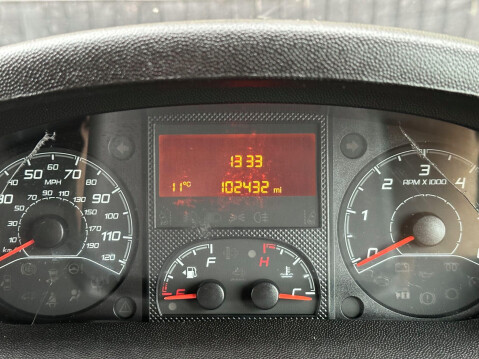 Peugeot Boxer BLUEHDI 333 L1H1 PROFESSIONAL W/V 25