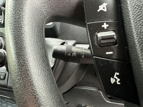 Peugeot Boxer BLUEHDI 333 L1H1 PROFESSIONAL W/V 27
