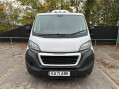 Peugeot Boxer BLUEHDI 333 L1H1 PROFESSIONAL W/V 2