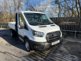 Ford Transit 350 LEADER C/C ECOBLUE 1