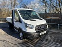 Ford Transit 350 LEADER C/C ECOBLUE