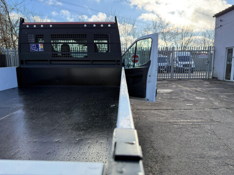 Ford Transit 350 LEADER C/C ECOBLUE 44