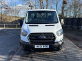 Ford Transit 350 LEADER C/C ECOBLUE 2