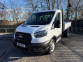 Ford Transit 350 LEADER C/C ECOBLUE 4