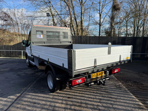 Ford Transit 350 LEADER C/C ECOBLUE 7