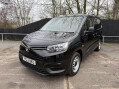 Toyota Proace City L1 ACTIVE 4