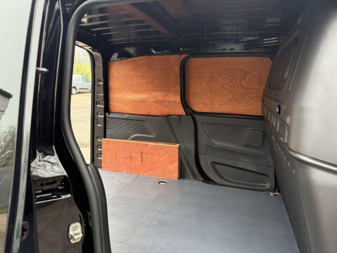 Toyota Proace City L1 ACTIVE 29