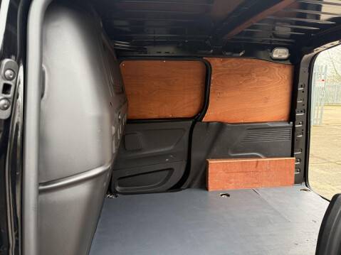 Toyota Proace City L1 ACTIVE 30