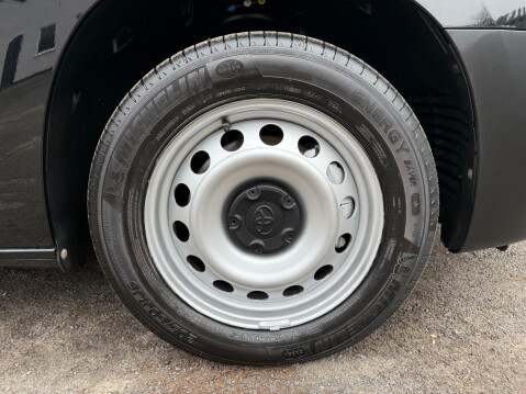 Toyota Proace City L1 ACTIVE 14