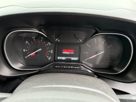 Toyota Proace City L1 ACTIVE 24