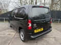 Toyota Proace City L1 ACTIVE 7