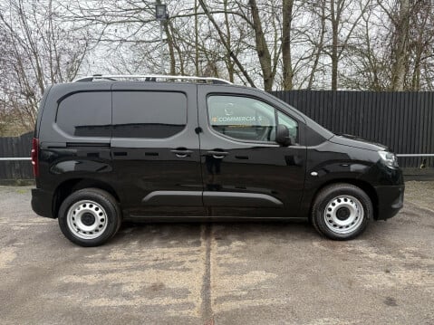Toyota Proace City L1 ACTIVE 11
