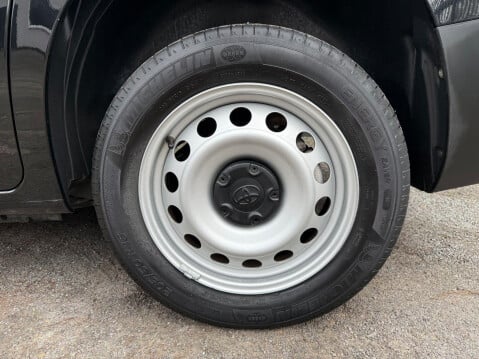 Toyota Proace City L1 ACTIVE 16
