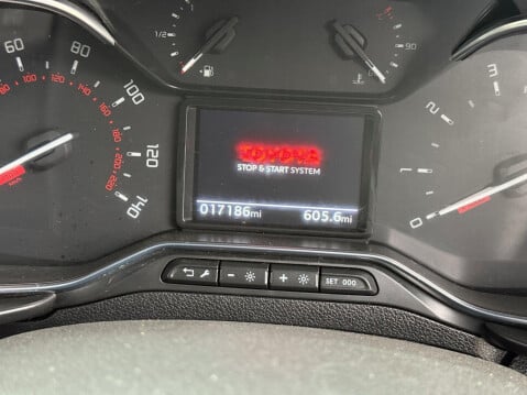 Toyota Proace City L1 ACTIVE 25