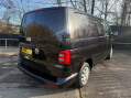 Volkswagen Transporter T28 TDI P/V TRENDLINE BMT 10
