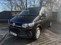 Volkswagen Transporter T28 TDI P/V TRENDLINE BMT 4