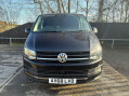 Volkswagen Transporter T28 TDI P/V TRENDLINE BMT 2