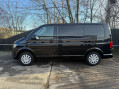 Volkswagen Transporter T28 TDI P/V TRENDLINE BMT 5