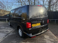 Volkswagen Transporter T28 TDI P/V TRENDLINE BMT 7
