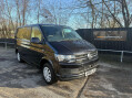 Volkswagen Transporter T28 TDI P/V TRENDLINE BMT 1