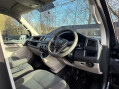 Volkswagen Transporter T28 TDI P/V TRENDLINE BMT 17