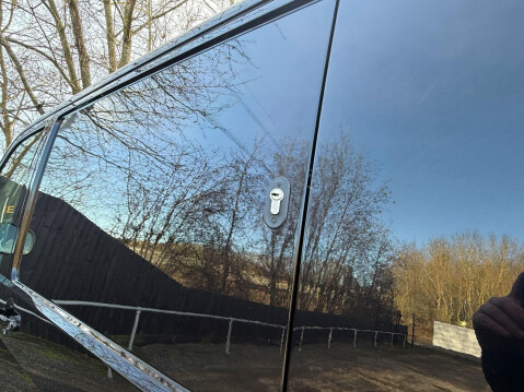 Volkswagen Transporter T28 TDI P/V TRENDLINE BMT 33