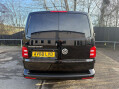 Volkswagen Transporter T28 TDI P/V TRENDLINE BMT 8