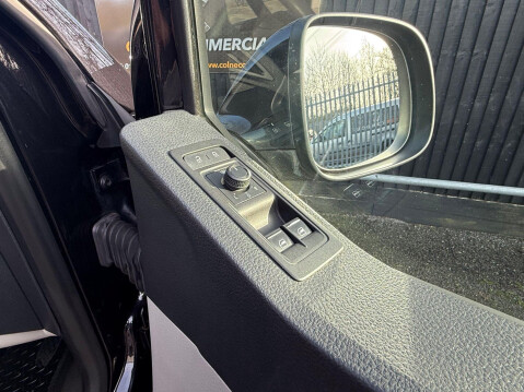 Volkswagen Transporter T28 TDI P/V TRENDLINE BMT 28