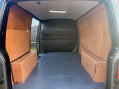 Volkswagen Transporter T28 TDI P/V TRENDLINE BMT 36