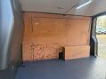 Volkswagen Transporter T28 TDI P/V TRENDLINE BMT 34