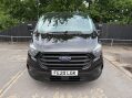 Ford Transit Custom 300 LEADER P/V ECOBLUE 2