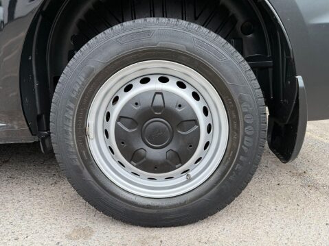Ford Transit Custom 300 LEADER P/V ECOBLUE 14