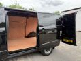 Ford Transit Custom 300 LEADER P/V ECOBLUE 25