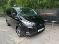 Ford Transit Custom 300 LEADER P/V ECOBLUE 1