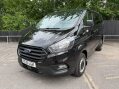 Ford Transit Custom 300 LEADER P/V ECOBLUE 4