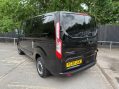 Ford Transit Custom 300 LEADER P/V ECOBLUE 7