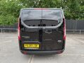 Ford Transit Custom 300 LEADER P/V ECOBLUE 8
