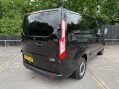 Ford Transit Custom 300 LEADER P/V ECOBLUE 10