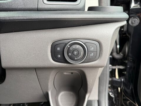 Ford Transit Custom 300 LEADER P/V ECOBLUE 34