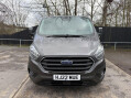 Ford Transit Custom 300 LIMITED P/V ECOBLUE 2