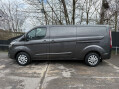 Ford Transit Custom 300 LIMITED P/V ECOBLUE 5