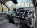 Ford Transit Custom 300 LIMITED P/V ECOBLUE 12