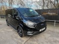 Ford Transit Custom 300 ACTIVE L2H1 ECOBLUE 1