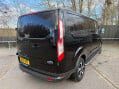 Ford Transit Custom 300 ACTIVE L2H1 ECOBLUE 10