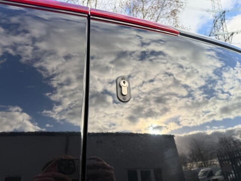 Ford Transit Custom 300 ACTIVE L2H1 ECOBLUE 41